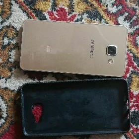 Samsung A5