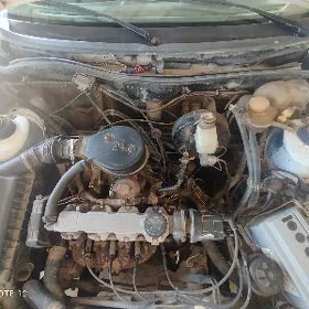 Opel Astra 1993