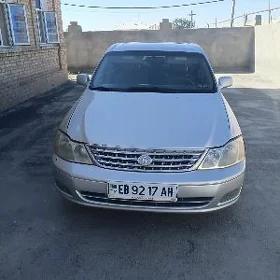 Toyota Avalon 2000