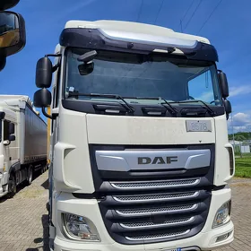 DAF 480 2021
