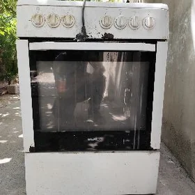 газовая плита