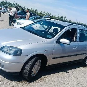 Opel Astra 1999