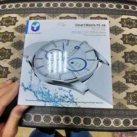 Smart watch YS-36