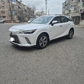 Lexus RX 350 2025