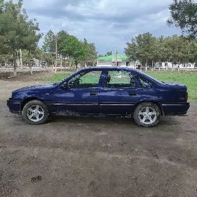 Opel Vectra 1993