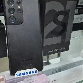 S21 ultra 12/256gb