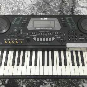 Casio