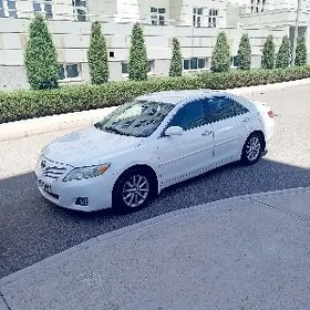 Toyota Camry 2011