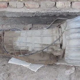 бмв автомат каропка 525