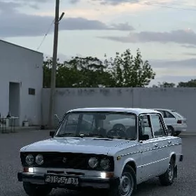 Lada 2106 1989