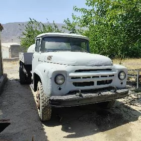Zil 130 1989