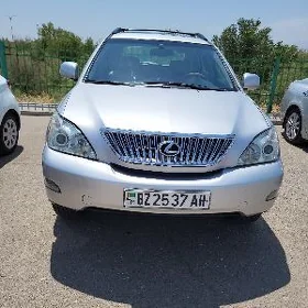 Lexus RX 350 2007