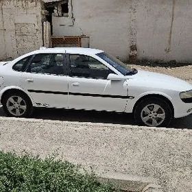 Opel Vectra 1996