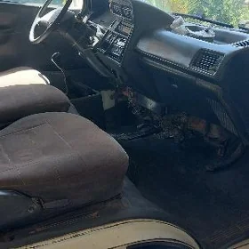 Toyota Hiace 1991