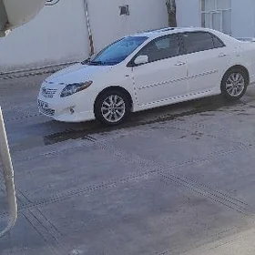 Toyota Corolla 2010