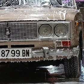 Lada 2106 1990