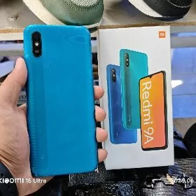 Redmi 9A 2/32 Gb