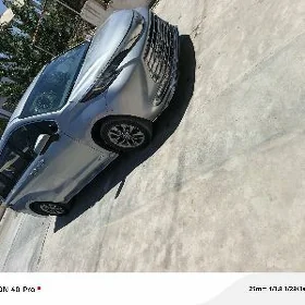 Toyota Sienna 2022