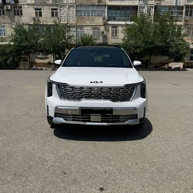 Kia Sorento 2025