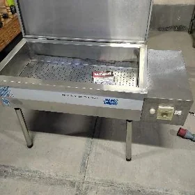 рыбожарка
