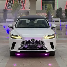 Lexus RX 350 2025