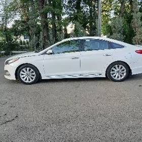 Hyundai Sonata 2017