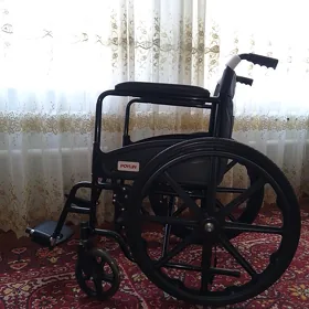 Инвалидная каляска/maýyp araba