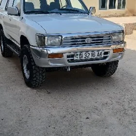 Toyota 4Runner 1993