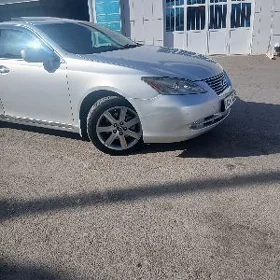 Lexus ES 350 2007