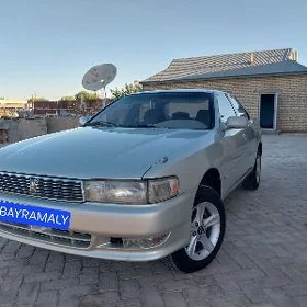 Toyota Cresta 1992