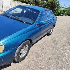 Toyota Corona 1995