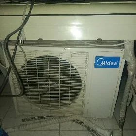 Kansaner 60kw Mideýa