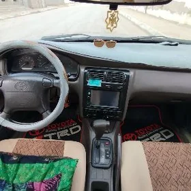 Toyota Corolla 1992