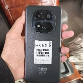Redmi Not 15pro 8+8 256