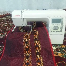 janome
