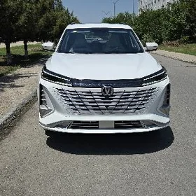 Changan CS75 Plus 2023