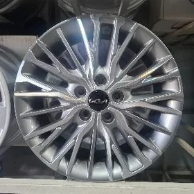 KIA Forte R17 Arginal Diska