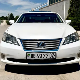 Lexus ES 350 2011