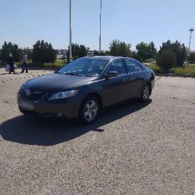 Toyota Camry 2008