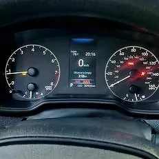 Toyota Corolla 2024