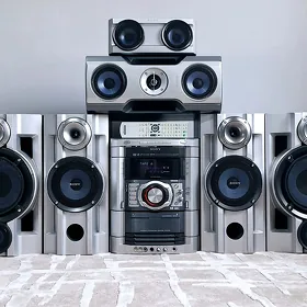 SONY