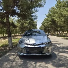 Toyota Avalon 2018