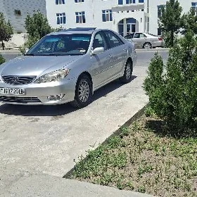Toyota Camry 2002