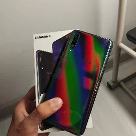 Samsung A50
