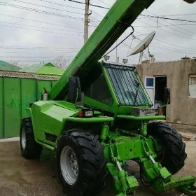 JCB 3CX ECO 2003