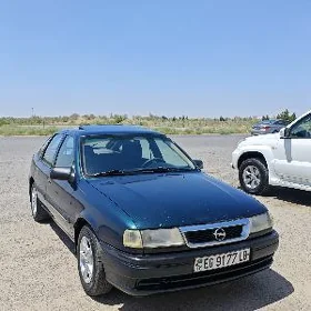 Opel Vectra 1993
