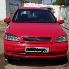 Opel Astra 1998