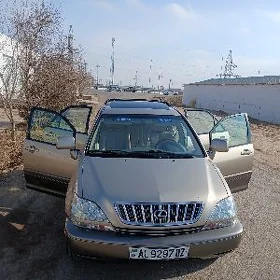 Lexus RX 300 2003