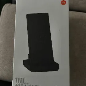 Mi powerbank 10000 mah 30W