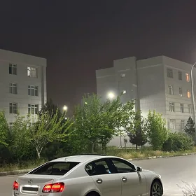 Lexus GS 300 2007